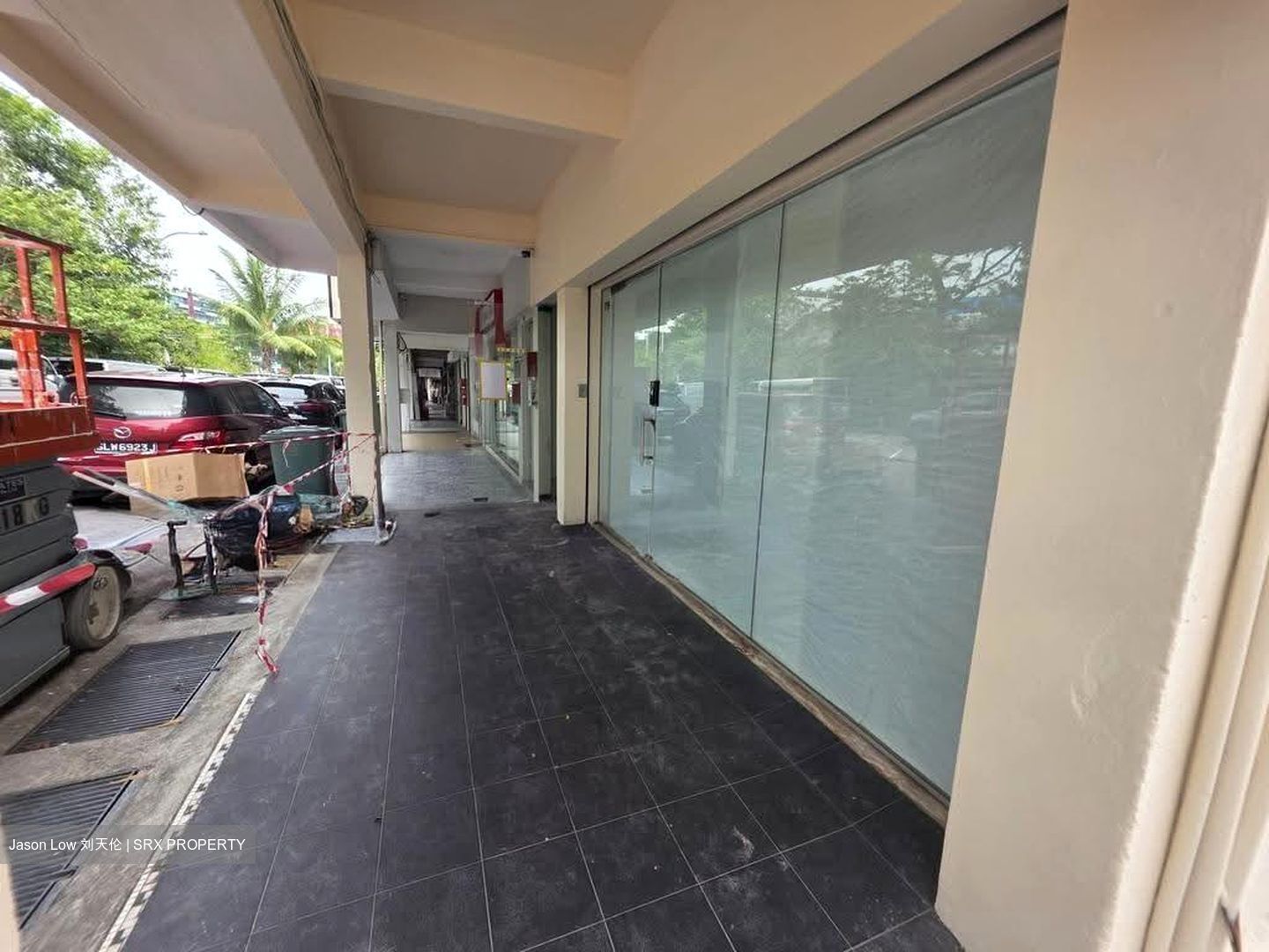Upper Paya Lebar Road (D19), Shop House #625425661